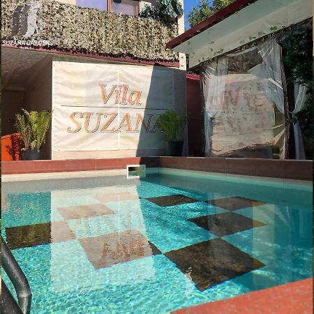 Hotel Suzana Garden Venus Exteriér fotografie
