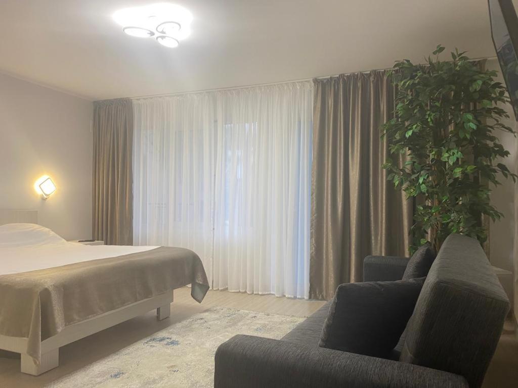 Hotel Suzana Garden Venus Exteriér fotografie